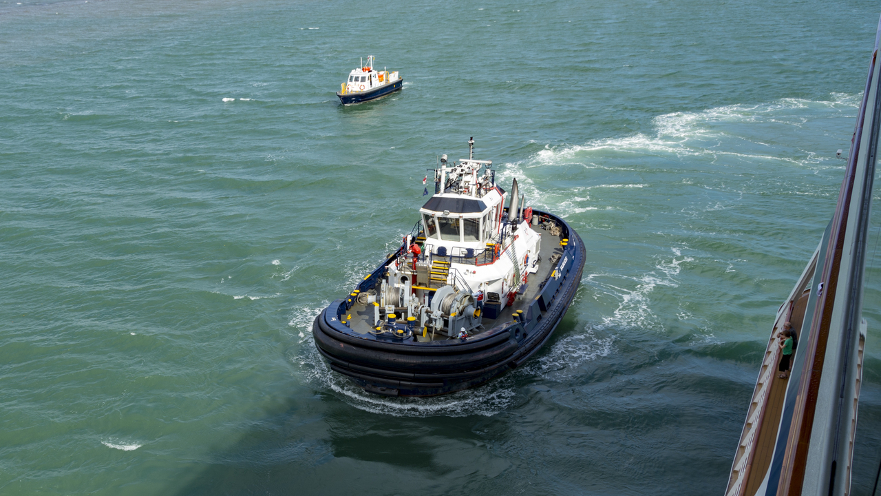 20180101 007 4414  Panama Canal, Colon, Colon, Panama